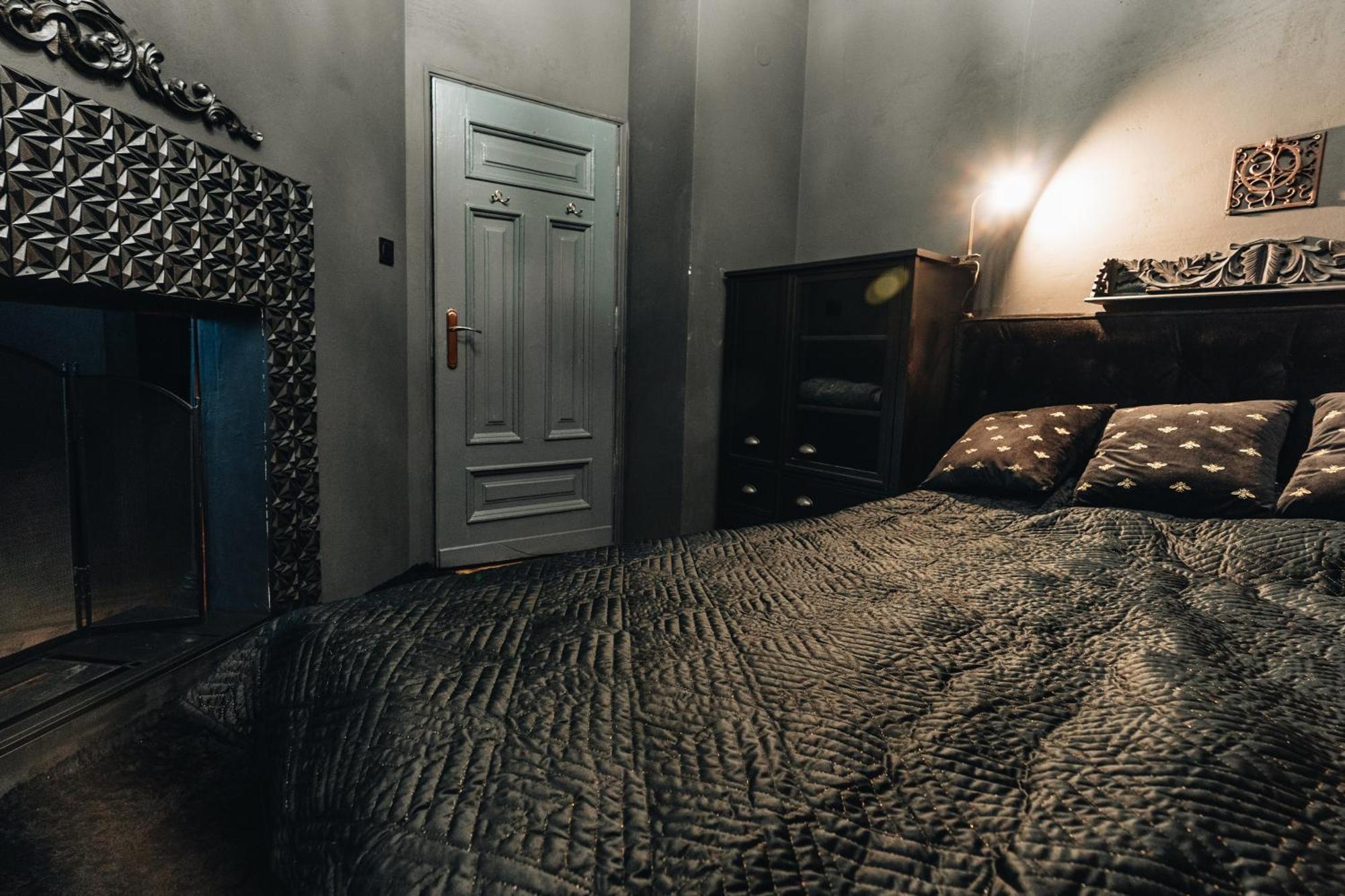 Easy Rent Apartments- Litewski Styl ลูบลิน ภายนอก รูปภาพ