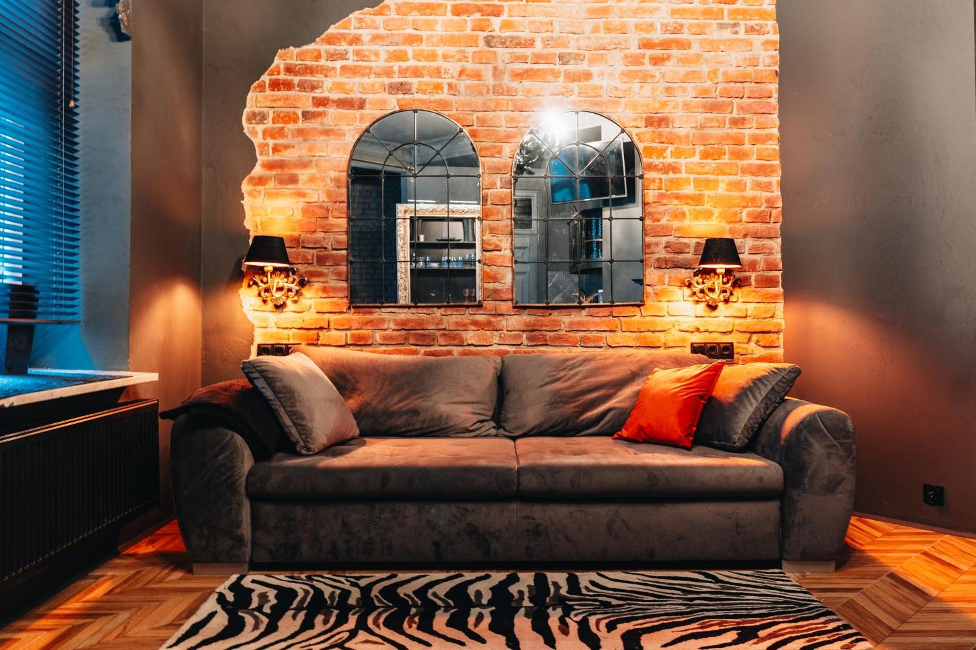 Easy Rent Apartments- Litewski Styl ลูบลิน ภายนอก รูปภาพ