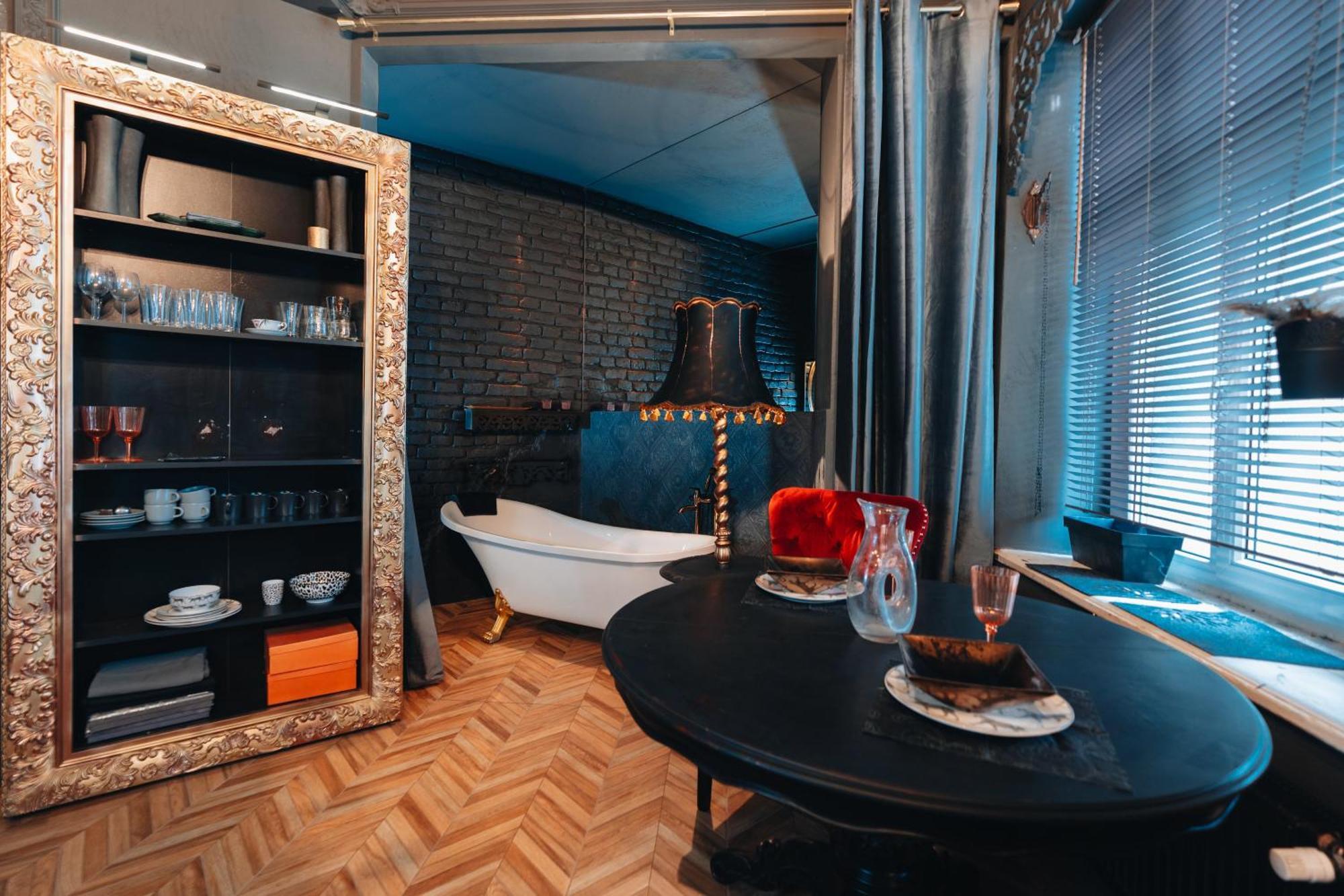 Easy Rent Apartments- Litewski Styl ลูบลิน ภายนอก รูปภาพ