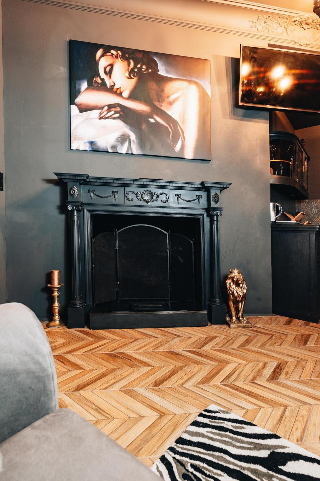 Easy Rent Apartments- Litewski Styl ลูบลิน ภายนอก รูปภาพ